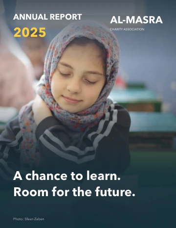 Annual report 2025